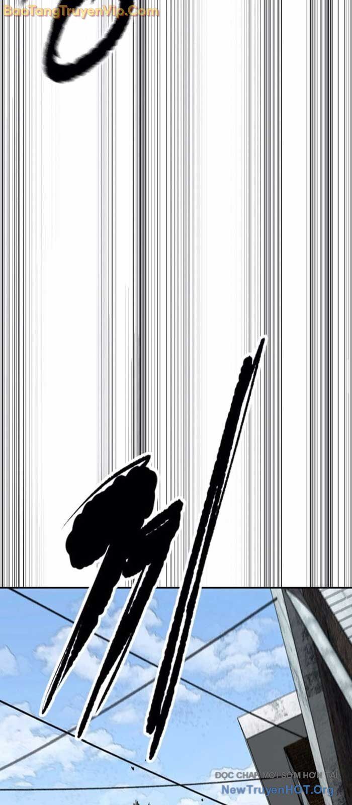 Thể Thao Cực Hạn Chap 554 - Next Chap 555