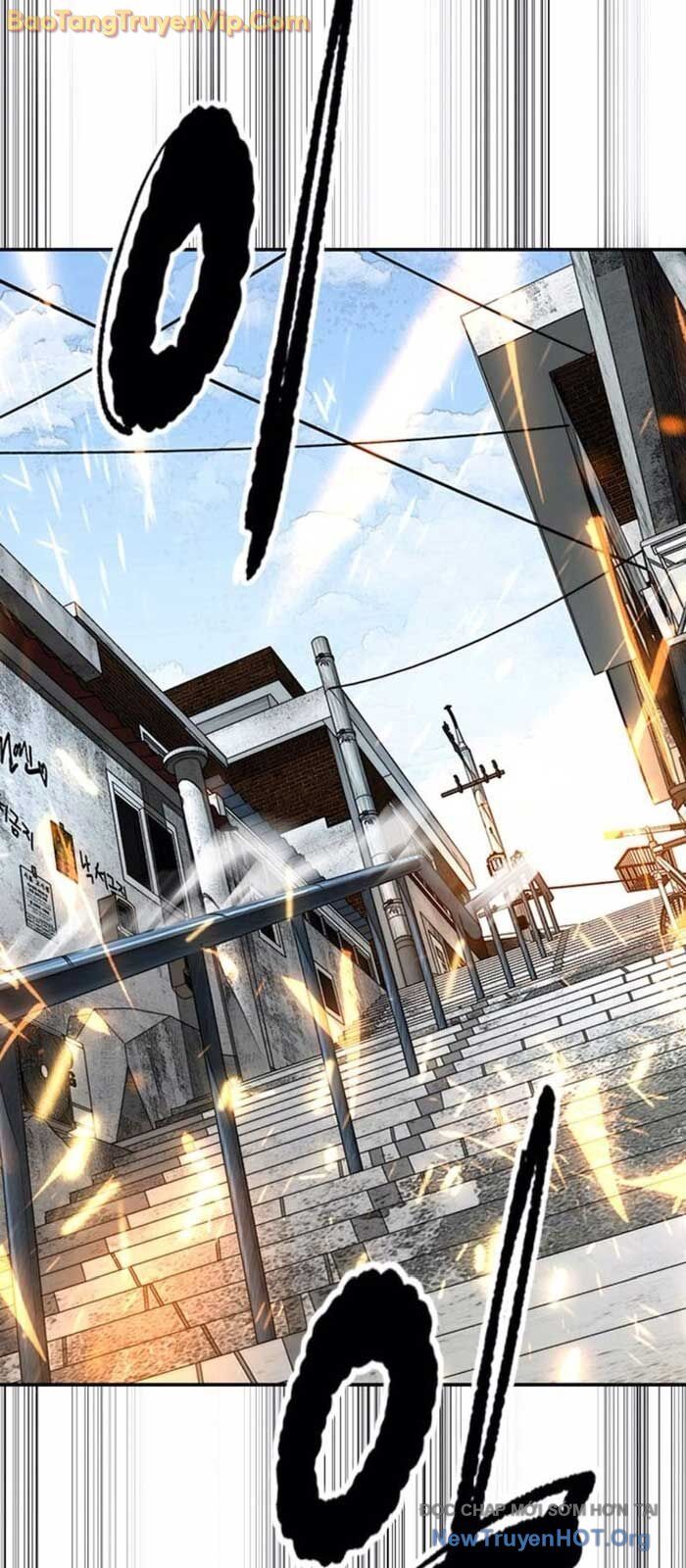 Thể Thao Cực Hạn Chap 554 - Next Chap 555