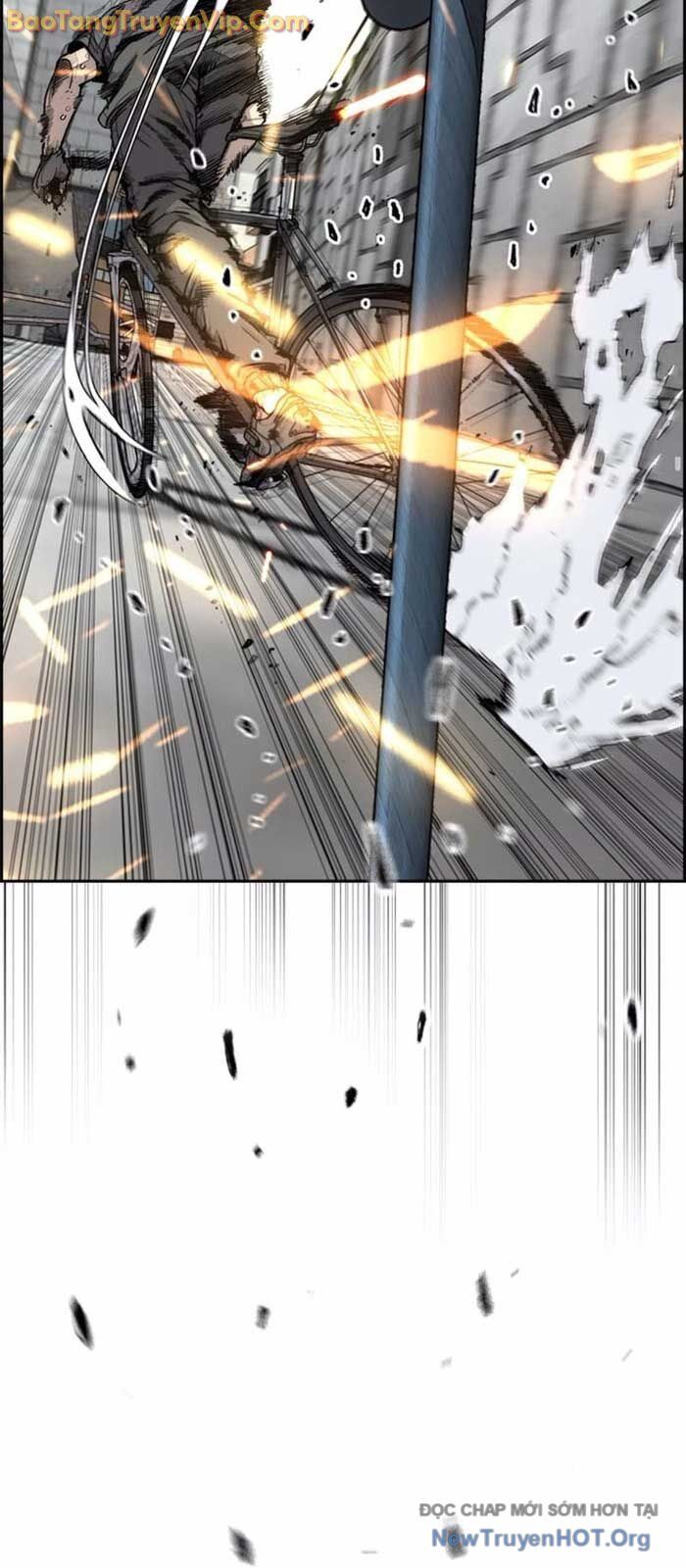 Thể Thao Cực Hạn Chap 554 - Next Chap 555