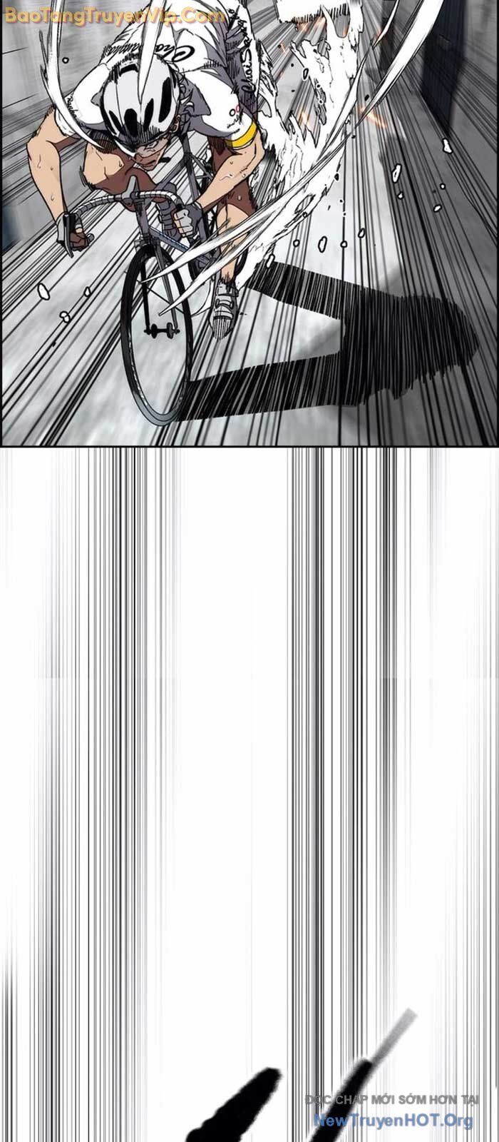 Thể Thao Cực Hạn Chap 554 - Next Chap 555