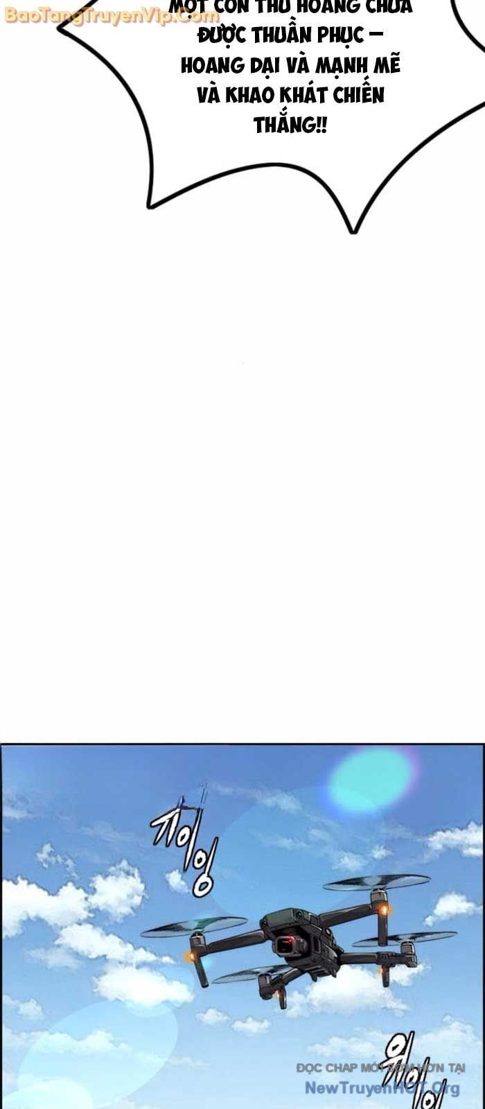 Thể Thao Cực Hạn Chap 554 - Next Chap 555