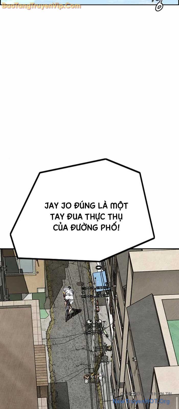 Thể Thao Cực Hạn Chap 554 - Next Chap 555
