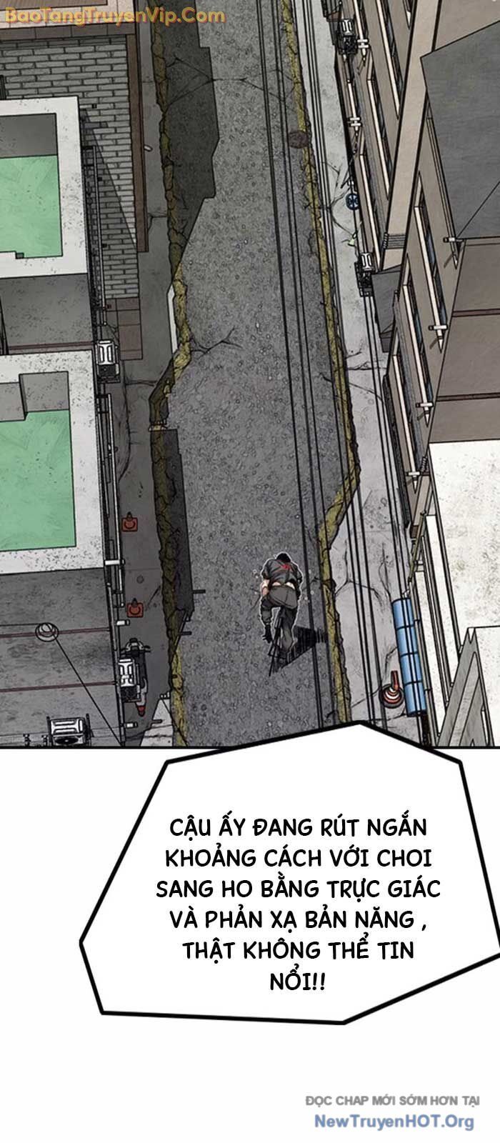 Thể Thao Cực Hạn Chap 554 - Next Chap 555