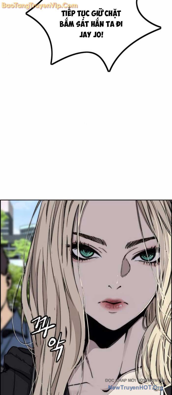 Thể Thao Cực Hạn Chap 554 - Next Chap 555