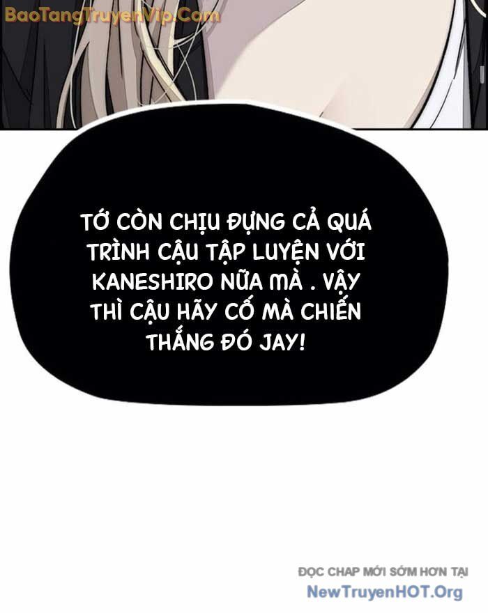 Thể Thao Cực Hạn Chap 554 - Next Chap 555