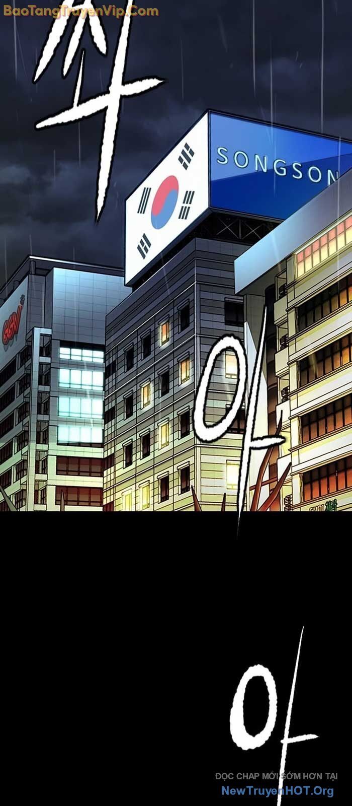 Thể Thao Cực Hạn Chap 556 - Next Chap 557