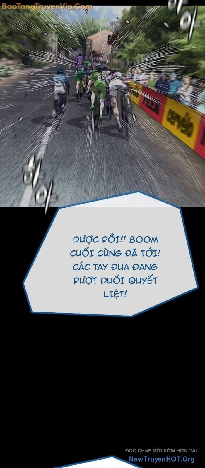 Thể Thao Cực Hạn Chap 556 - Next Chap 557