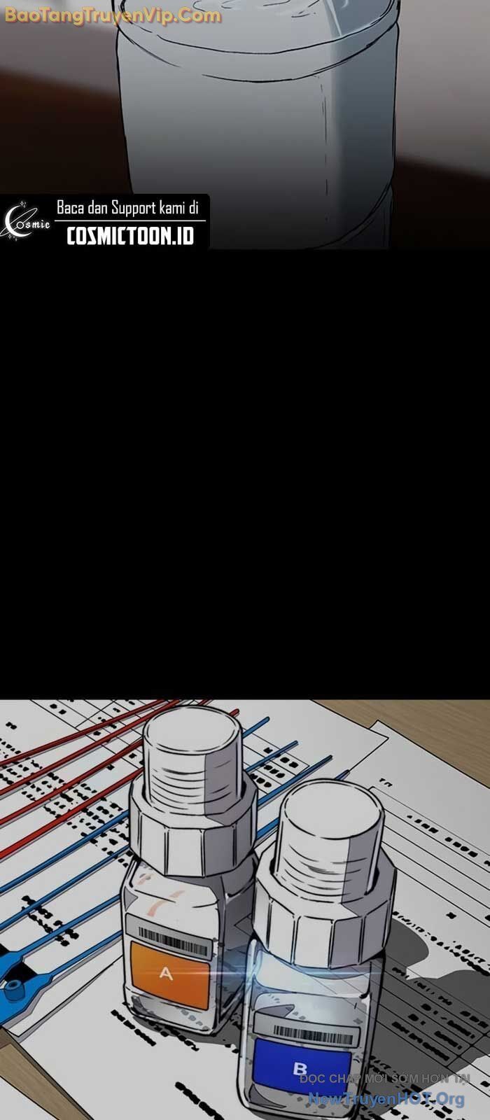 Thể Thao Cực Hạn Chap 556 - Next Chap 557