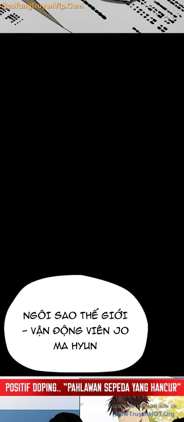 Thể Thao Cực Hạn Chap 556 - Next Chap 557