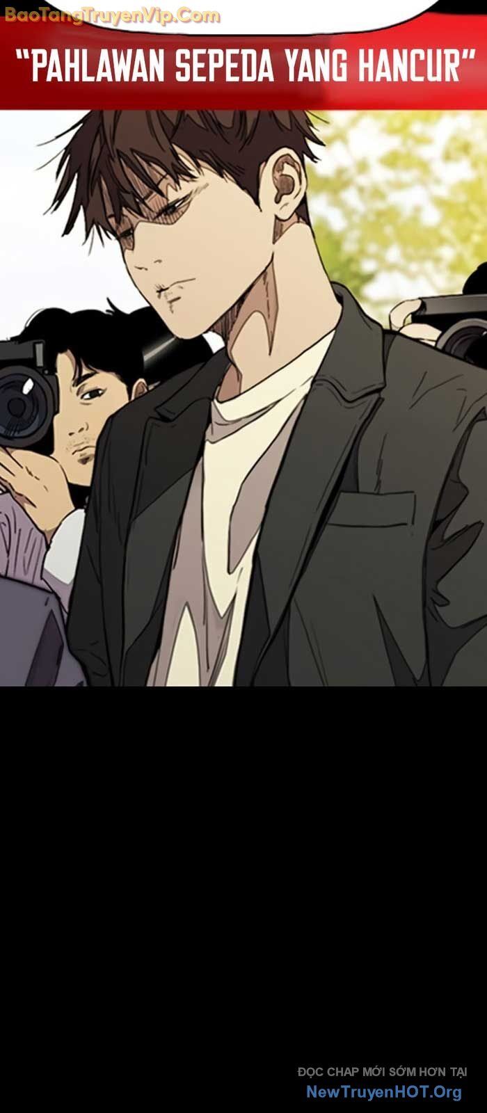 Thể Thao Cực Hạn Chap 556 - Next Chap 557