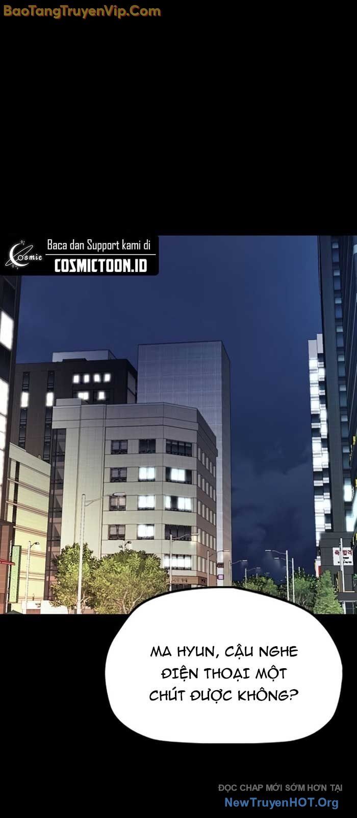 Thể Thao Cực Hạn Chap 556 - Next Chap 557