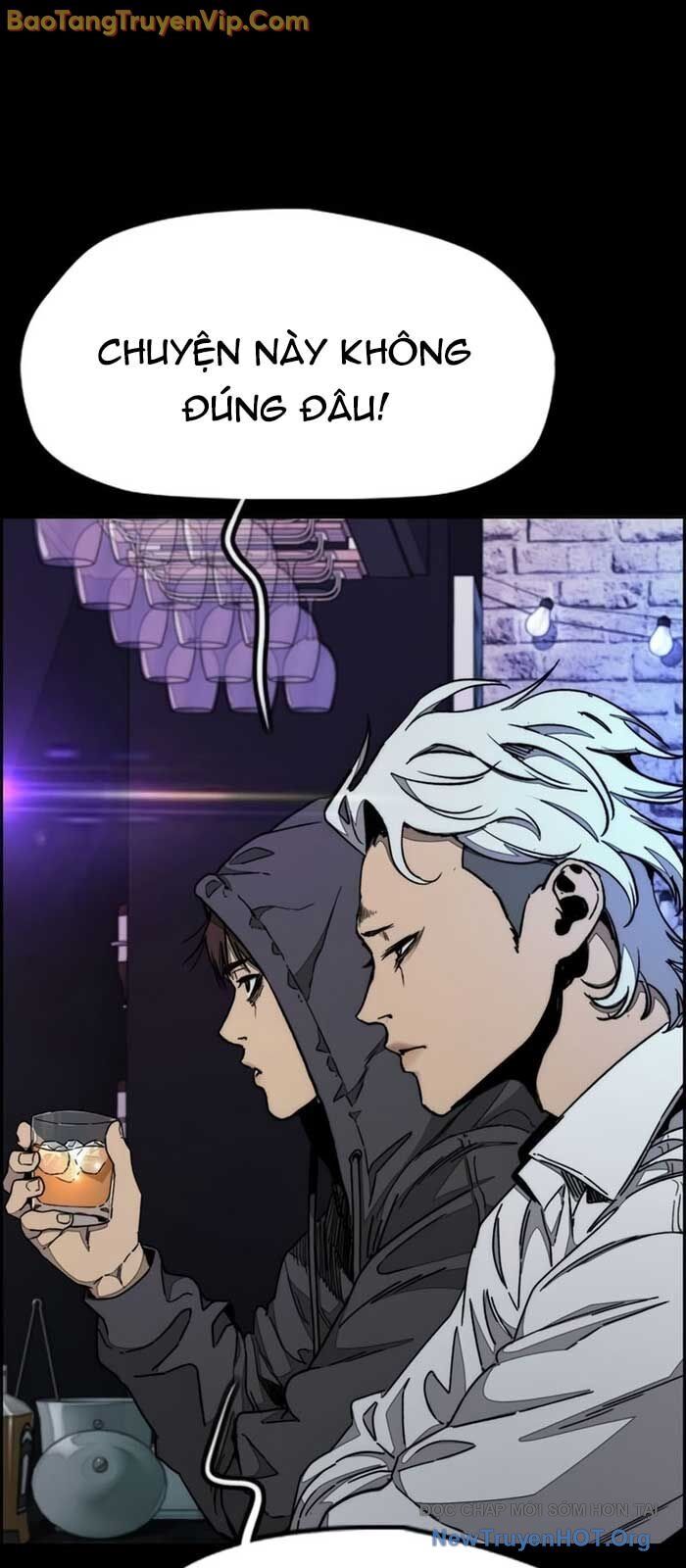 Thể Thao Cực Hạn Chap 556 - Next Chap 557