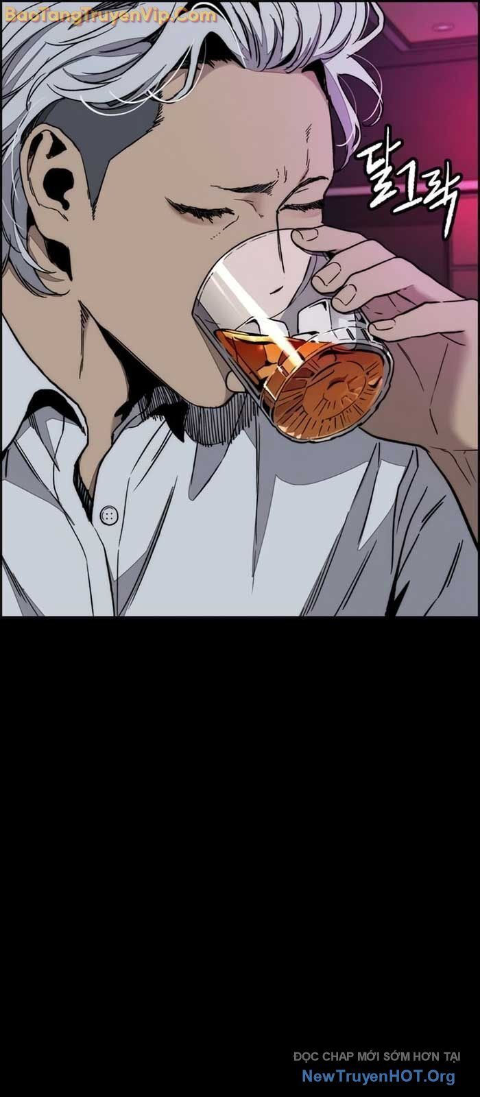 Thể Thao Cực Hạn Chap 556 - Next Chap 557