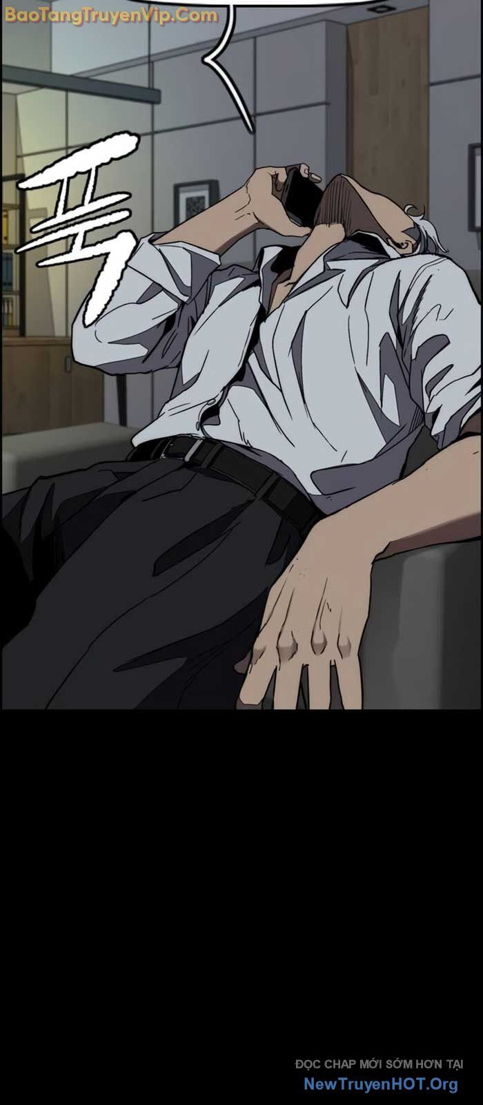 Thể Thao Cực Hạn Chap 556 - Next Chap 557