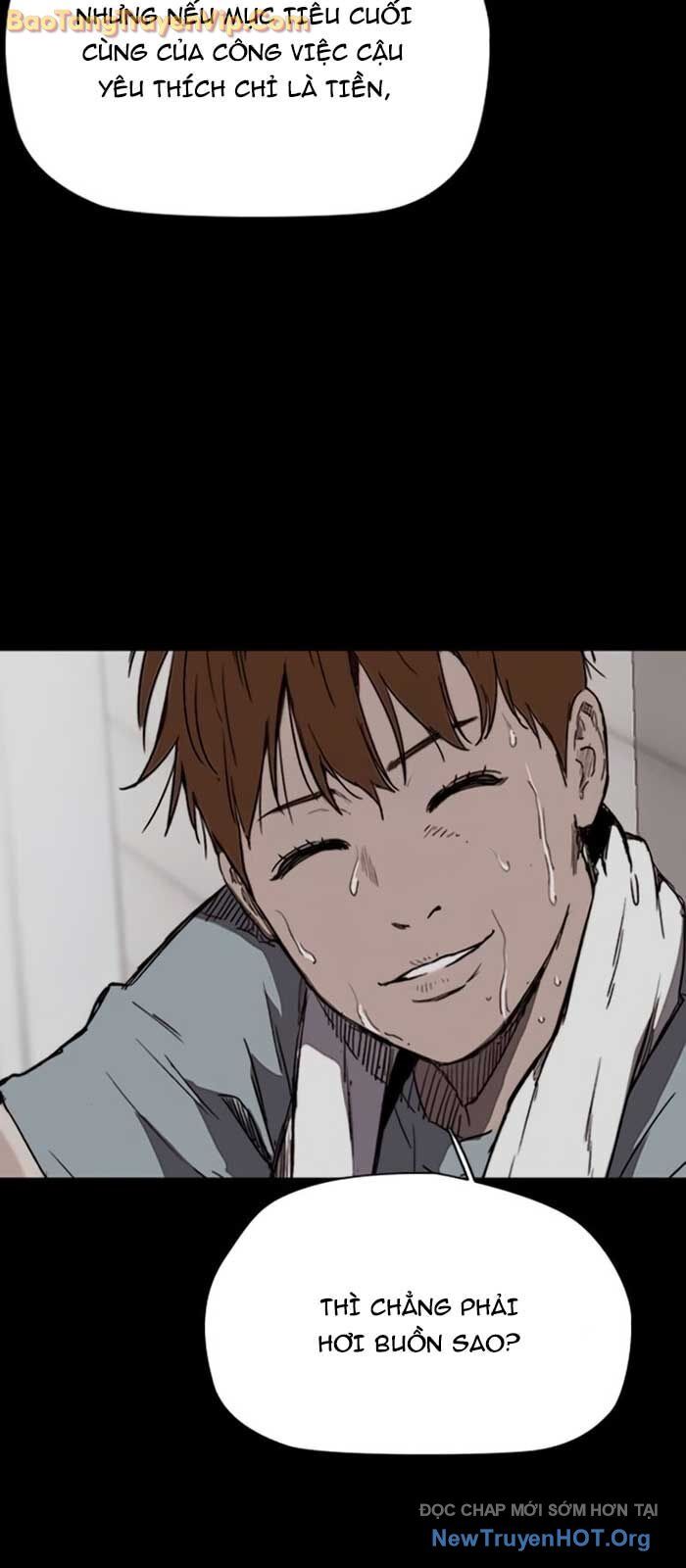 Thể Thao Cực Hạn Chap 556 - Next Chap 557