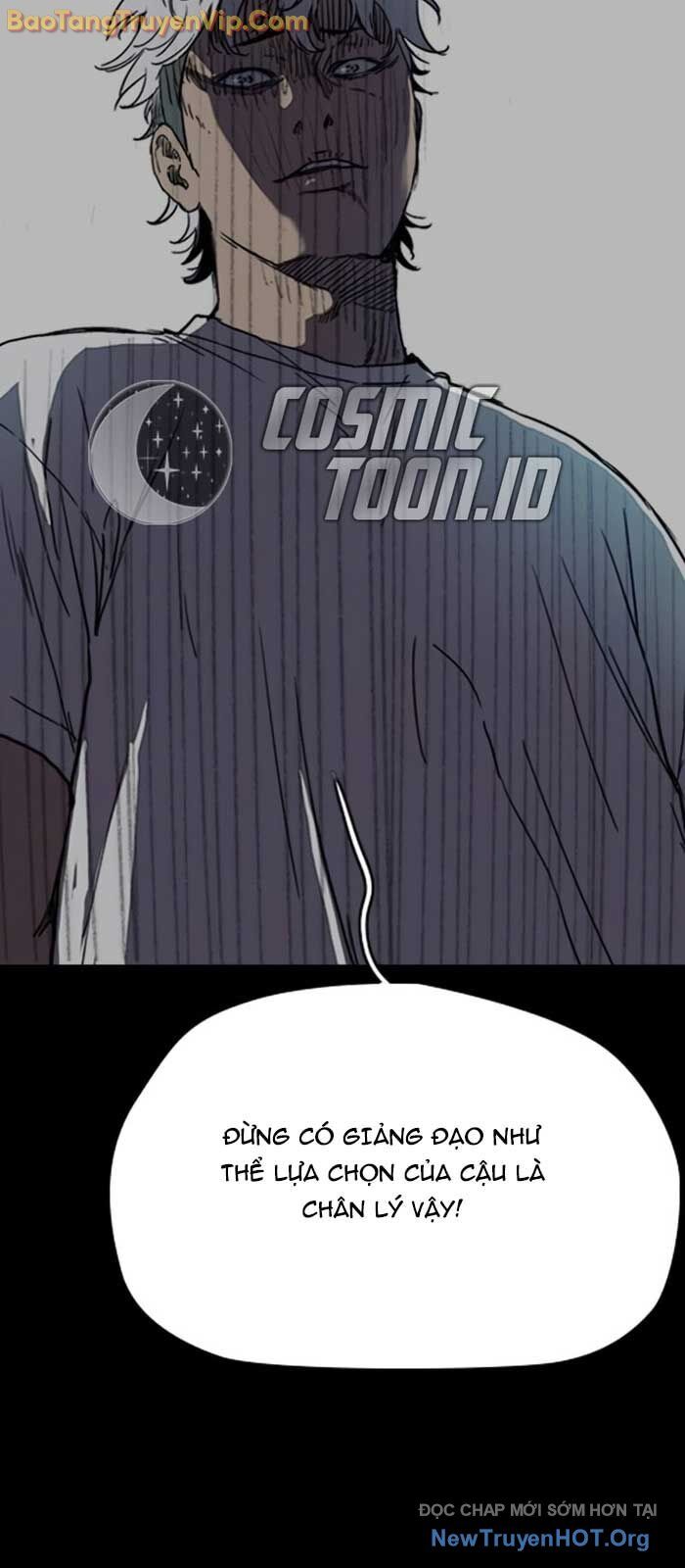 Thể Thao Cực Hạn Chap 556 - Next Chap 557