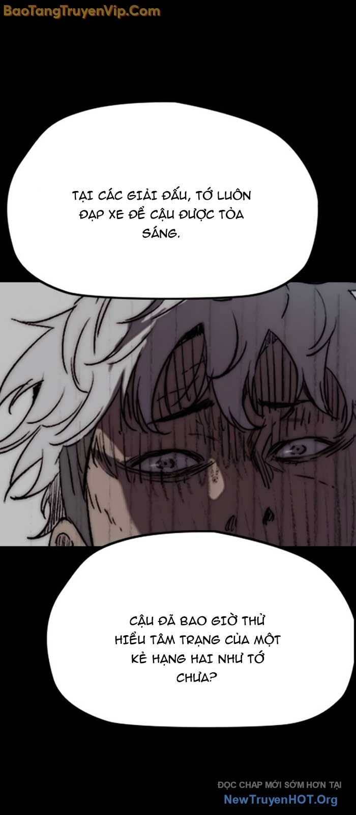 Thể Thao Cực Hạn Chap 556 - Next Chap 557