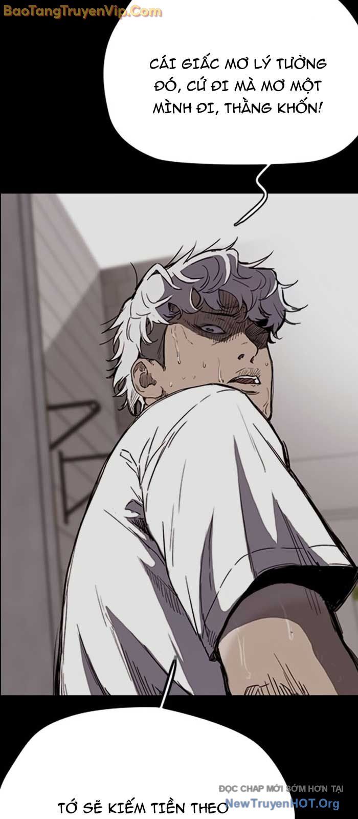 Thể Thao Cực Hạn Chap 556 - Next Chap 557