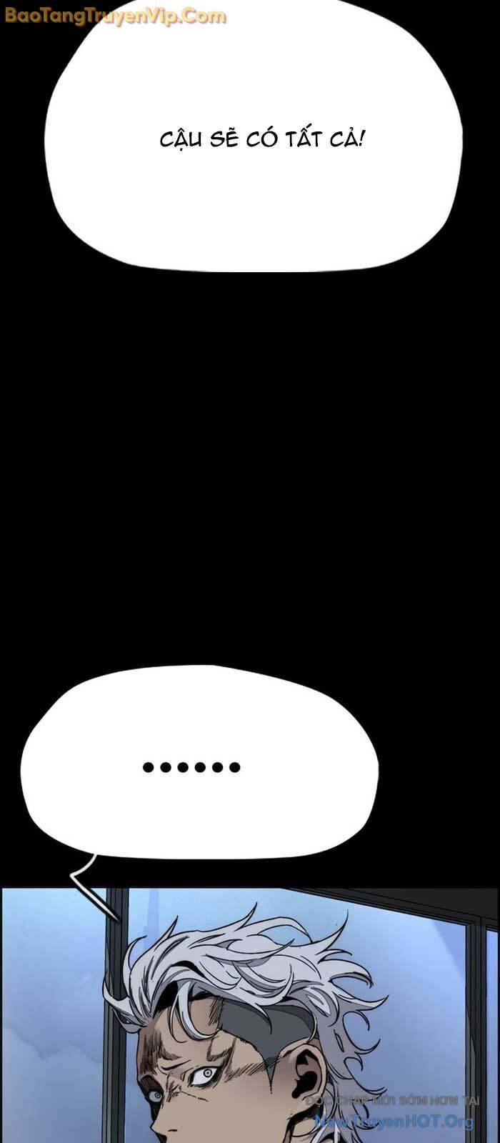 Thể Thao Cực Hạn Chap 556 - Next Chap 557