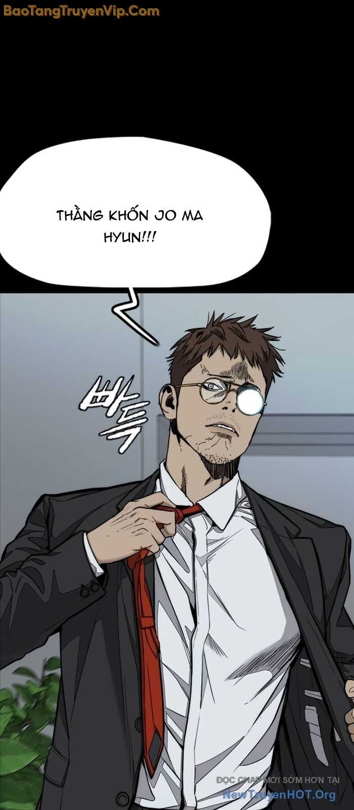 Thể Thao Cực Hạn Chap 556 - Next Chap 557