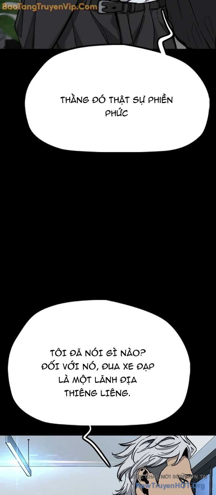 Thể Thao Cực Hạn Chap 556 - Next Chap 557