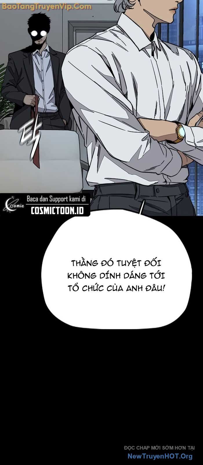 Thể Thao Cực Hạn Chap 556 - Next Chap 557