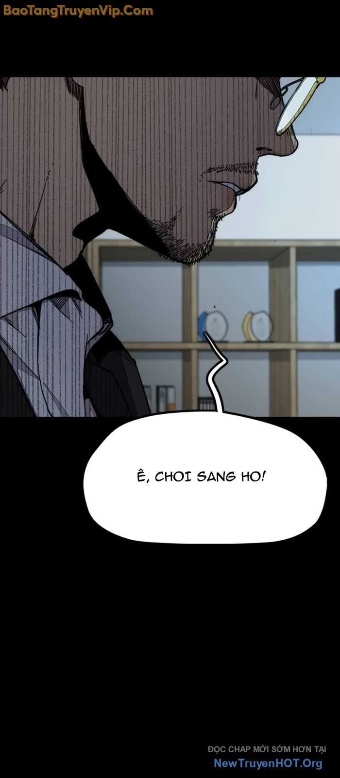 Thể Thao Cực Hạn Chap 556 - Next Chap 557
