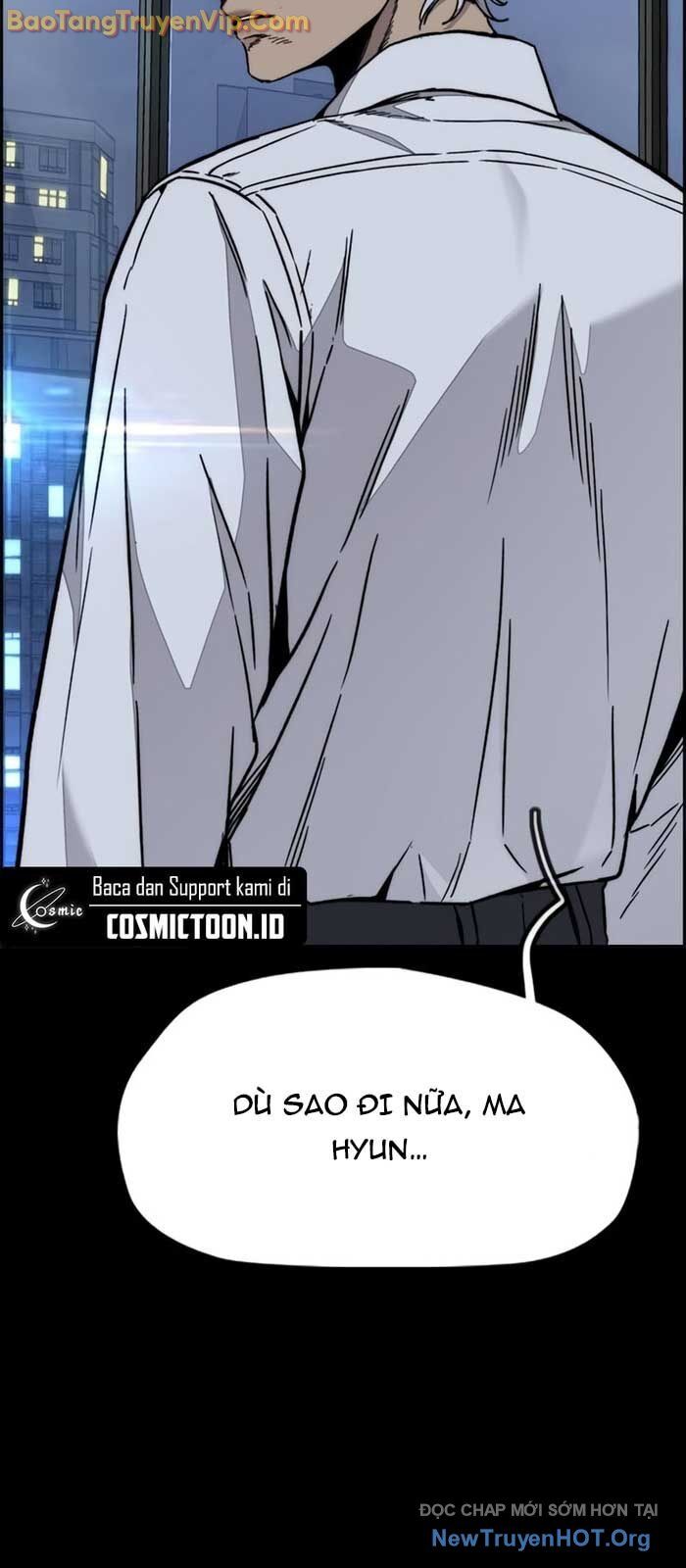 Thể Thao Cực Hạn Chap 556 - Next Chap 557