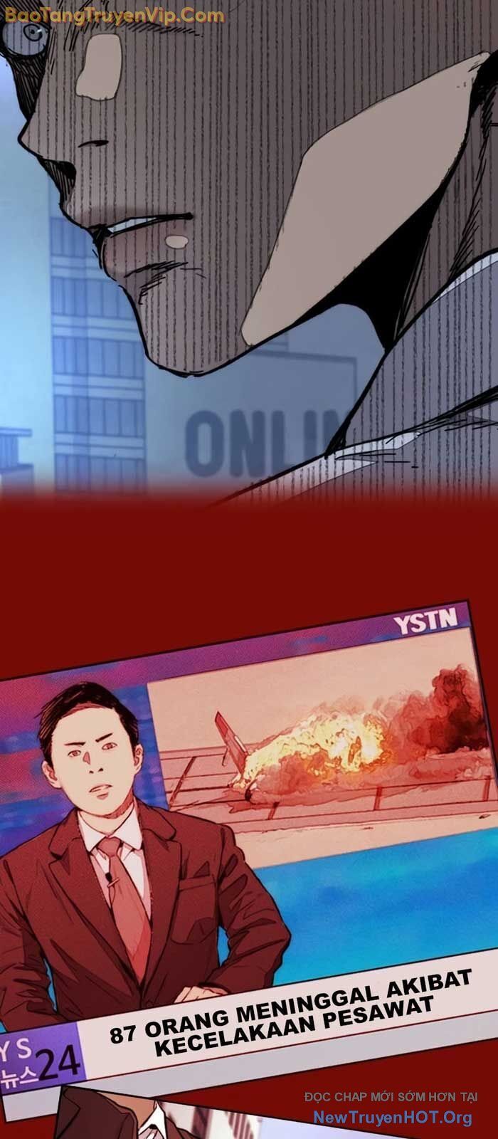 Thể Thao Cực Hạn Chap 556 - Next Chap 557