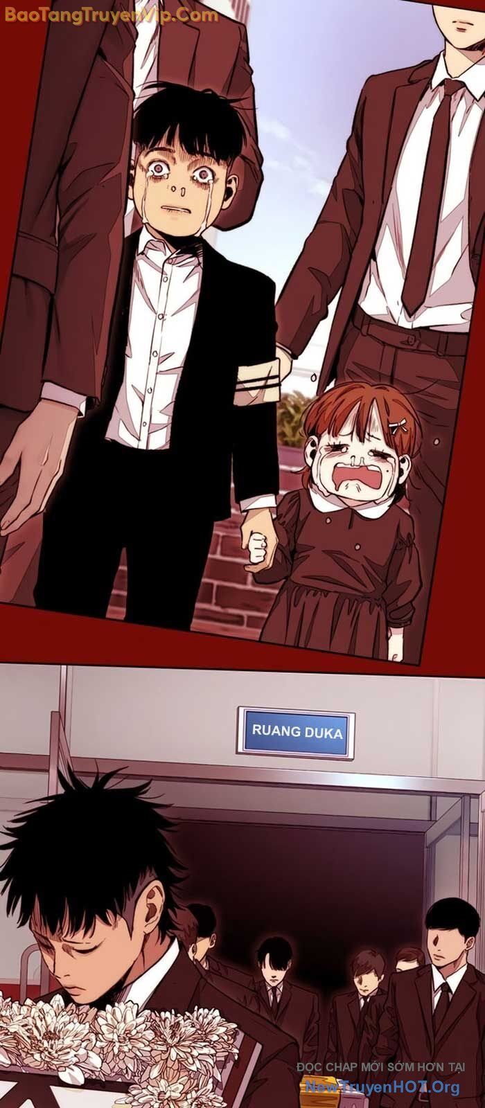 Thể Thao Cực Hạn Chap 556 - Next Chap 557