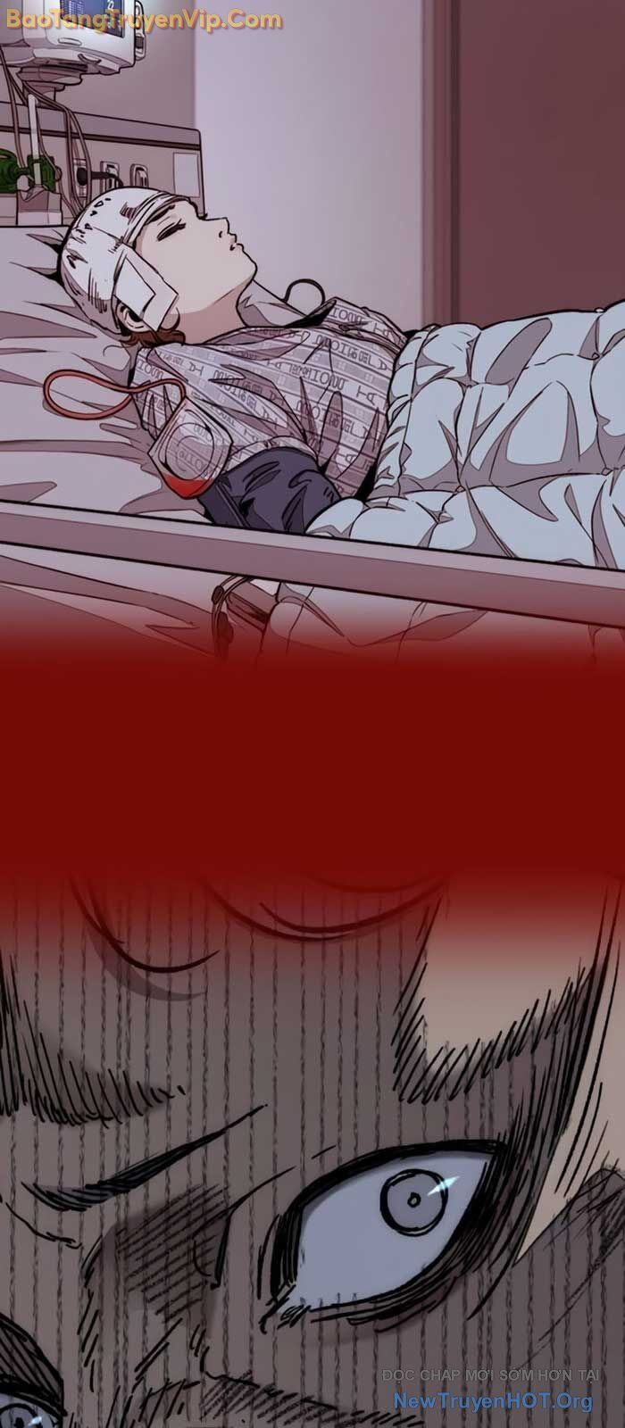 Thể Thao Cực Hạn Chap 556 - Next Chap 557