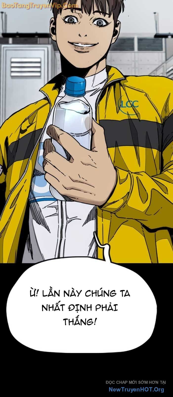 Thể Thao Cực Hạn Chap 556 - Next Chap 557