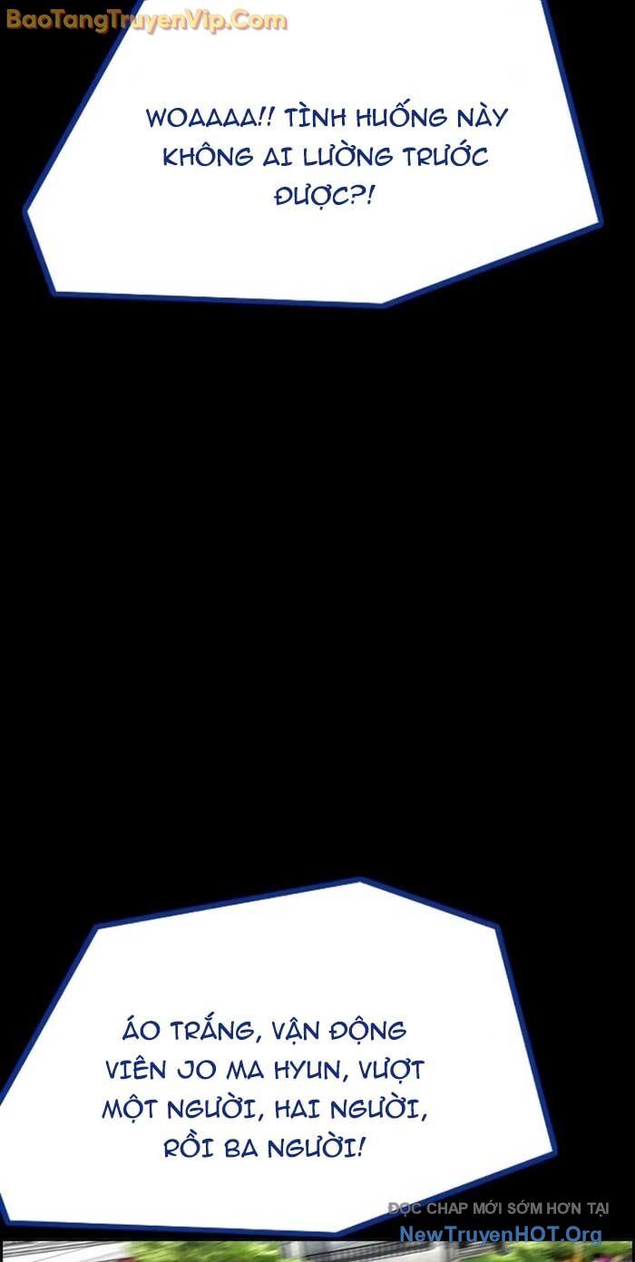 Thể Thao Cực Hạn Chap 556 - Next Chap 557