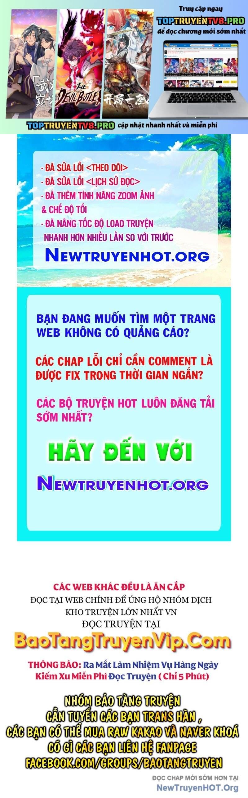 Thể Thao Cực Hạn Chap 556 - Next Chap 557