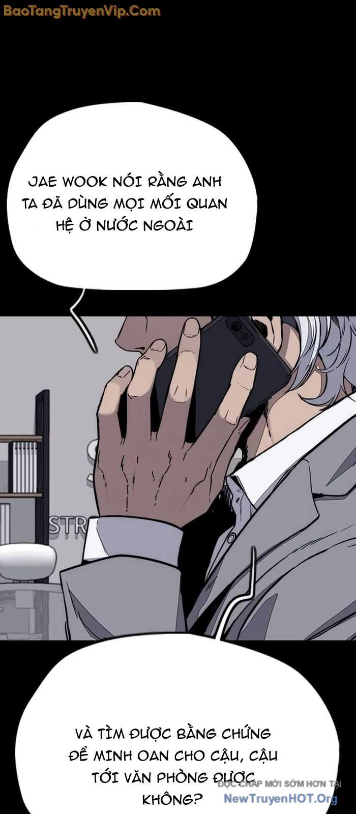 Thể Thao Cực Hạn Chap 556 - Next Chap 557