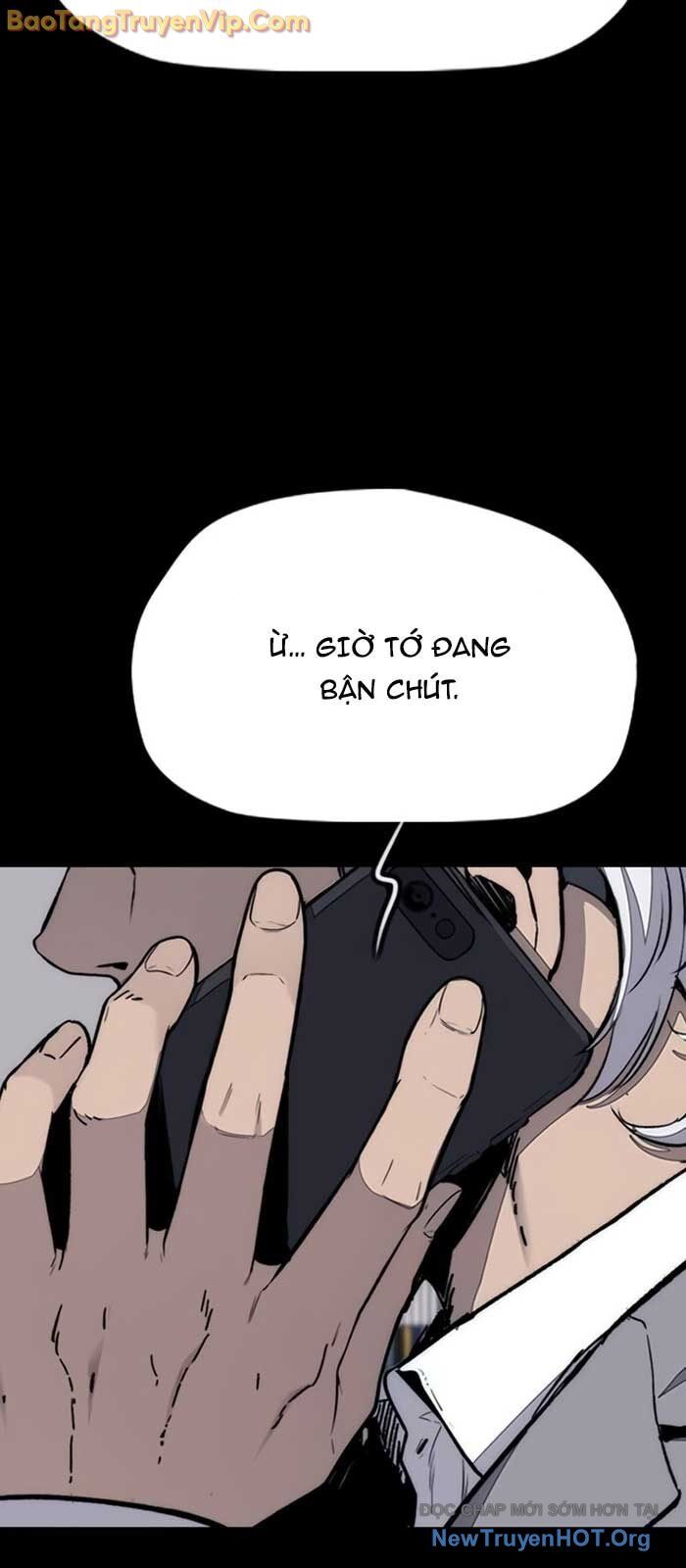 Thể Thao Cực Hạn Chap 556 - Next Chap 557