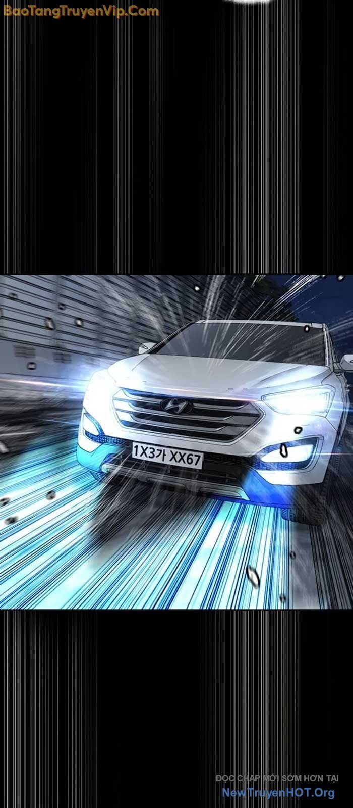 Thể Thao Cực Hạn Chap 556 - Next Chap 557