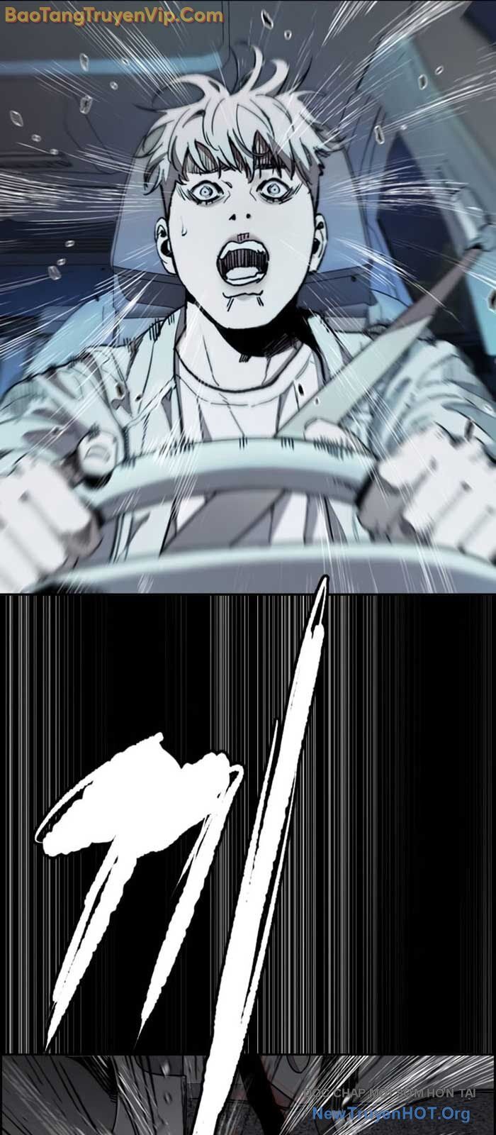 Thể Thao Cực Hạn Chap 556 - Next Chap 557