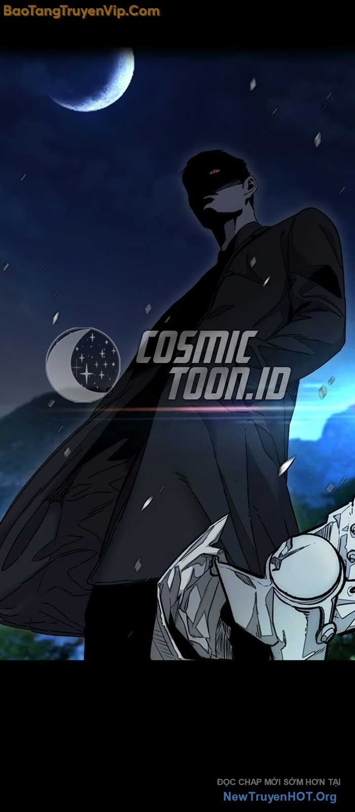 Thể Thao Cực Hạn Chap 556 - Next Chap 557