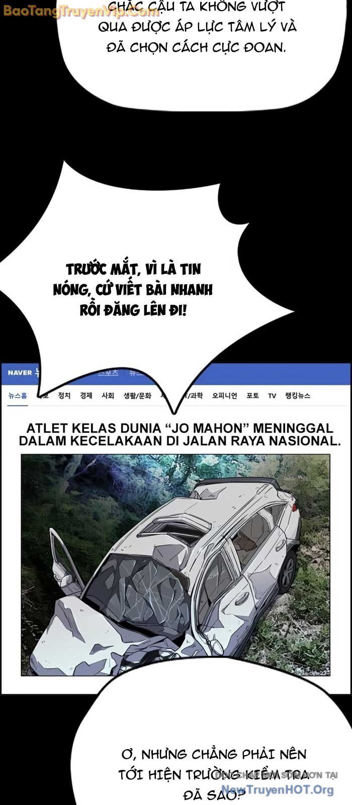 Thể Thao Cực Hạn Chap 556 - Next Chap 557