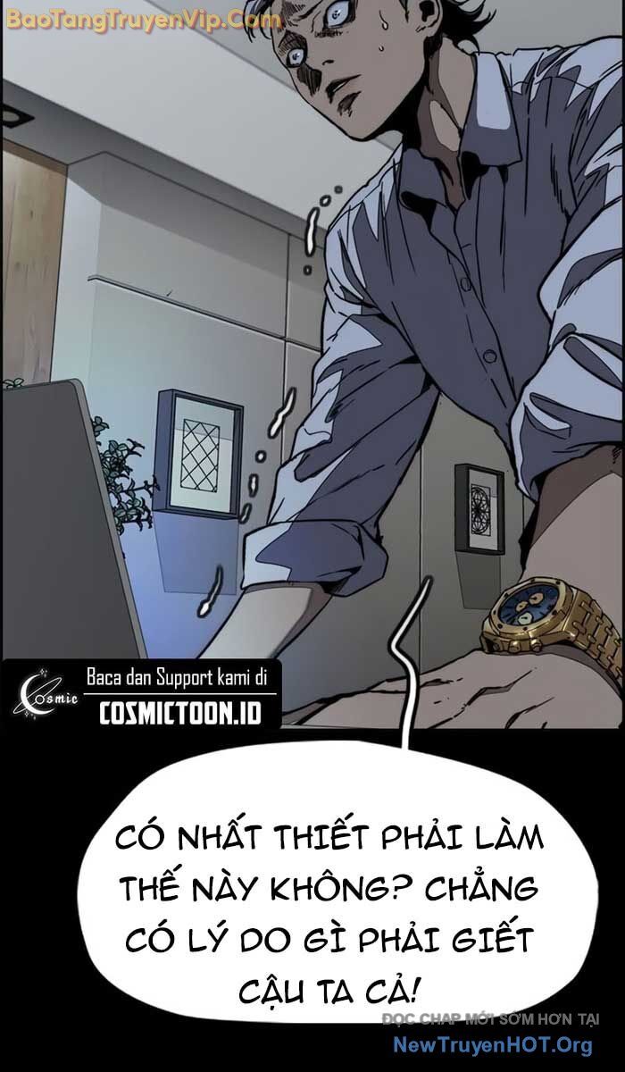 Thể Thao Cực Hạn Chap 556 - Next Chap 557