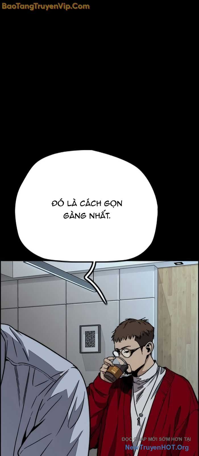 Thể Thao Cực Hạn Chap 556 - Next Chap 557