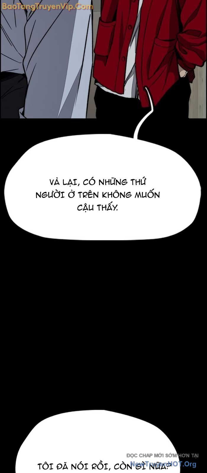 Thể Thao Cực Hạn Chap 556 - Next Chap 557