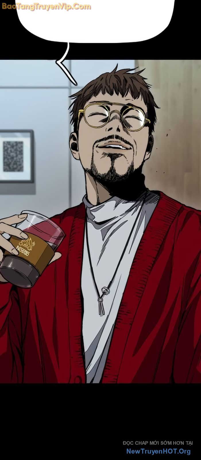 Thể Thao Cực Hạn Chap 556 - Next Chap 557