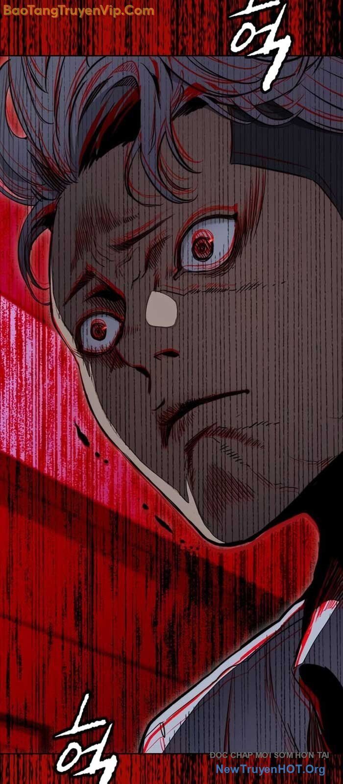 Thể Thao Cực Hạn Chap 556 - Next Chap 557