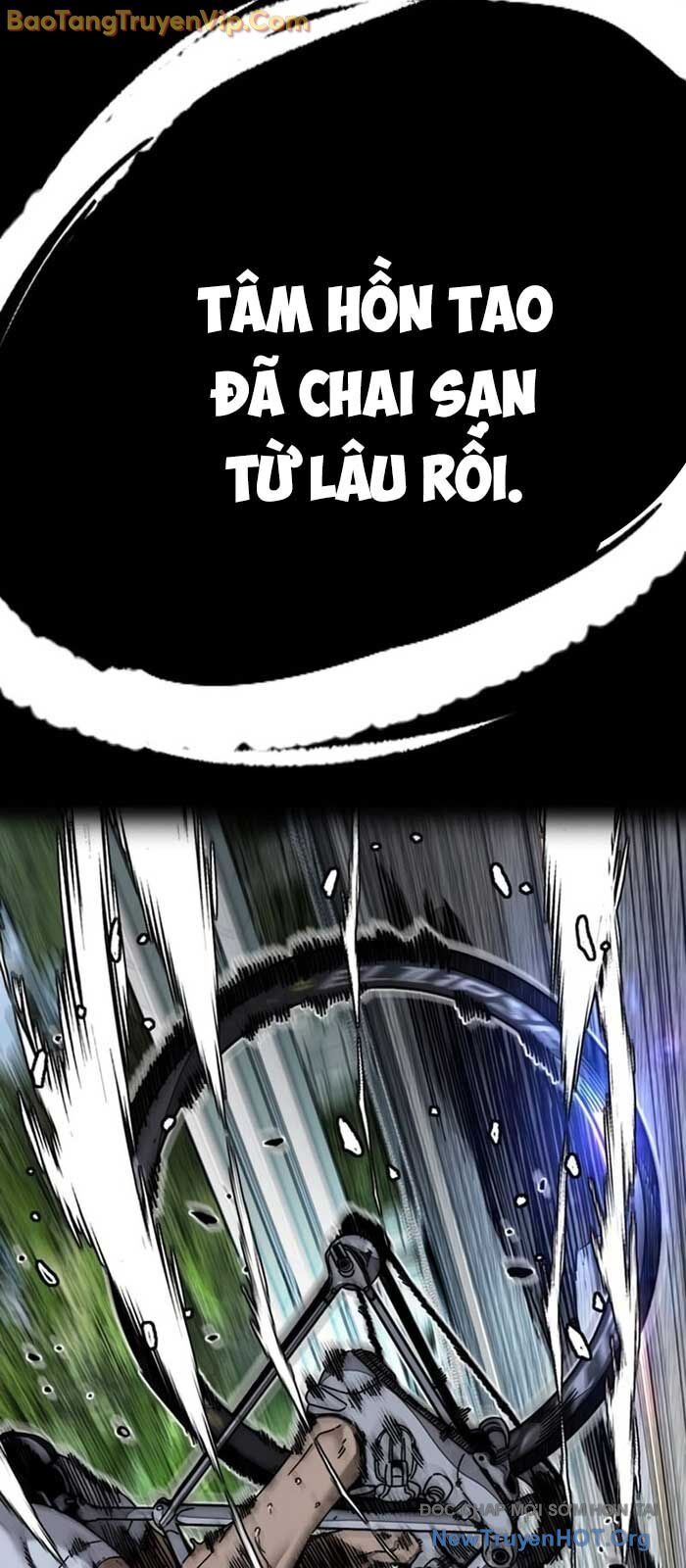 Thể Thao Cực Hạn Chap 556 - Next Chap 557