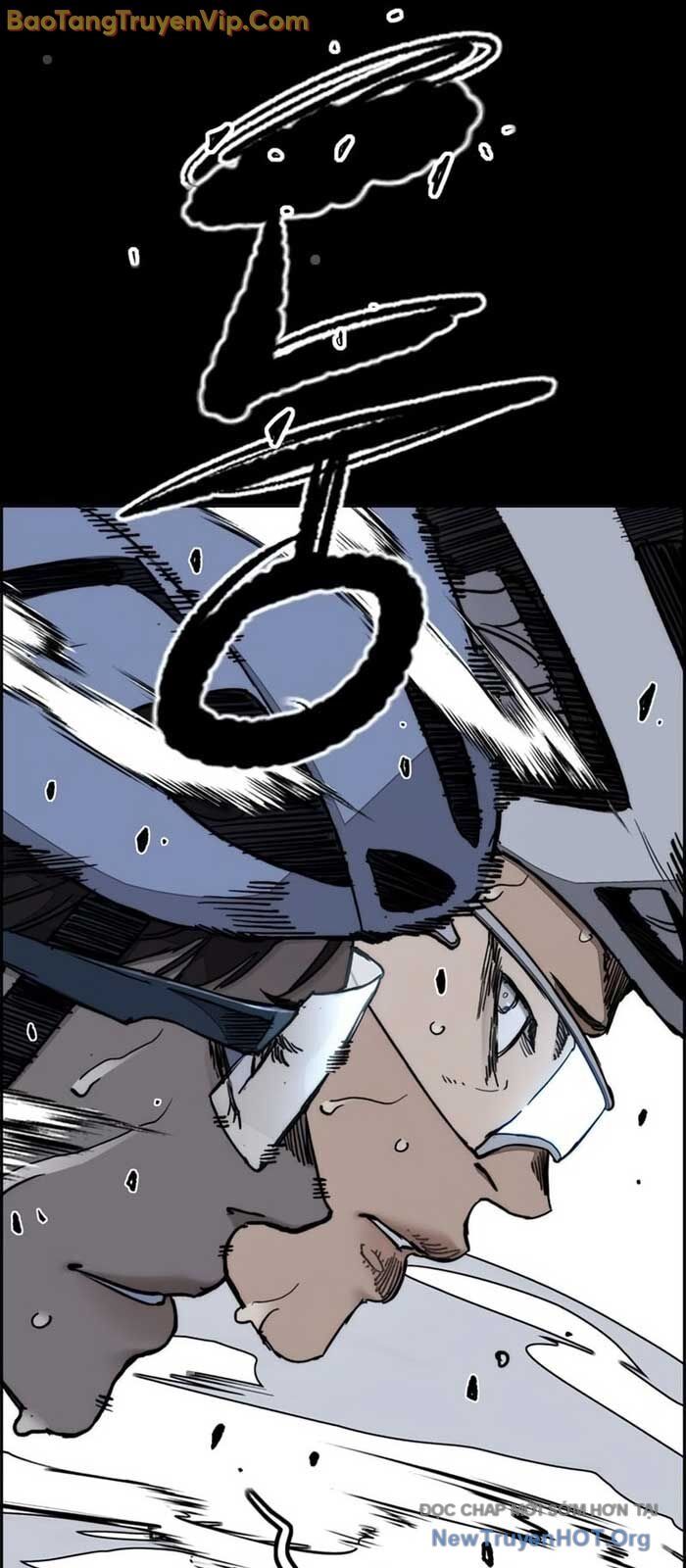 Thể Thao Cực Hạn Chap 556 - Next Chap 557