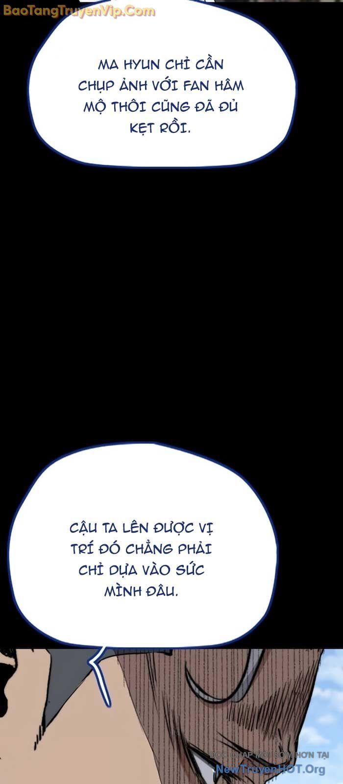 Thể Thao Cực Hạn Chap 556 - Next Chap 557