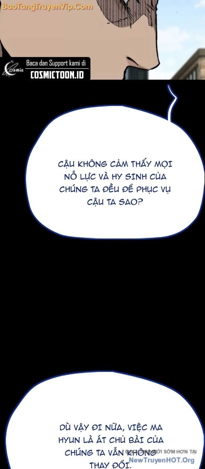 Thể Thao Cực Hạn Chap 556 - Next Chap 557