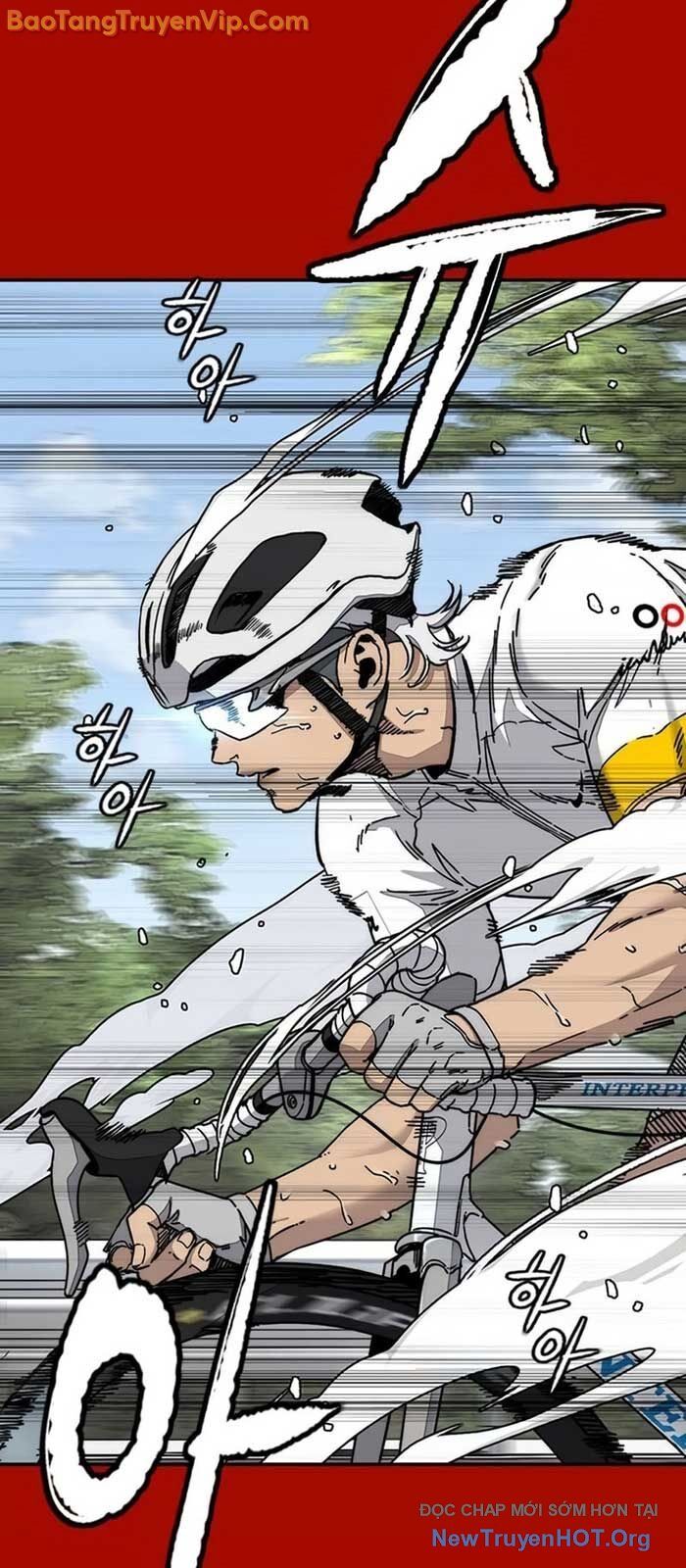 Thể Thao Cực Hạn Chap 556 - Next Chap 557